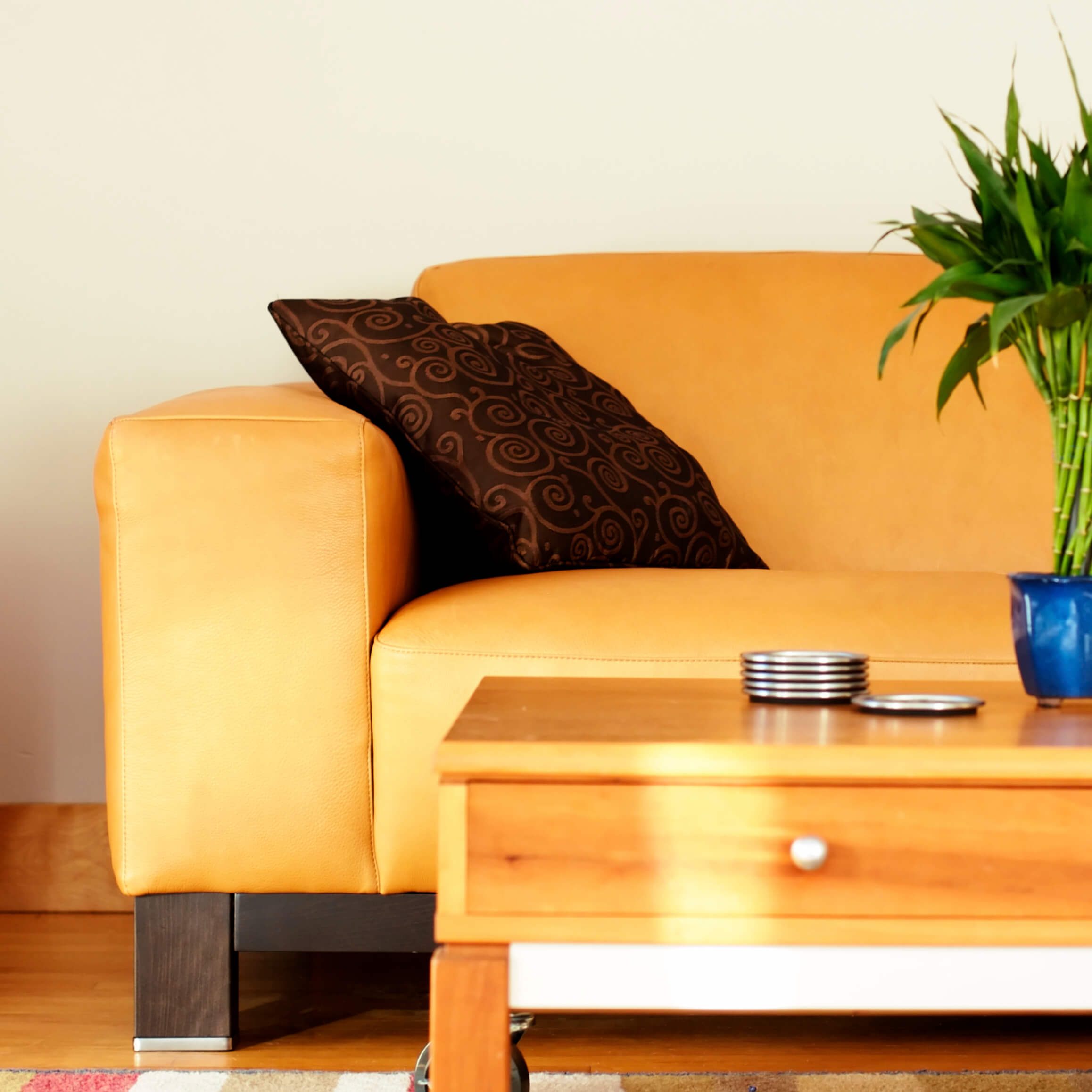 Create a Healthy Living Space with Upholstery Cleaning