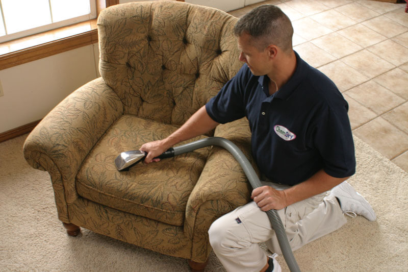 Get Your Used Furniture Clean & cleaned