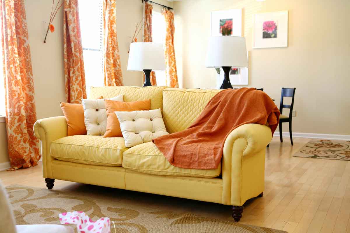 upholstery cleaning rochester hills