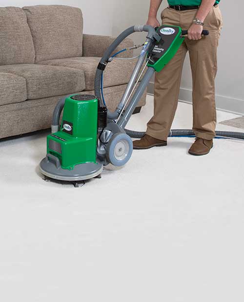 chem-dry carpet cleaning waterford