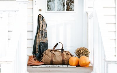 Cleaning Tips To Get Your Home Ready For Fall