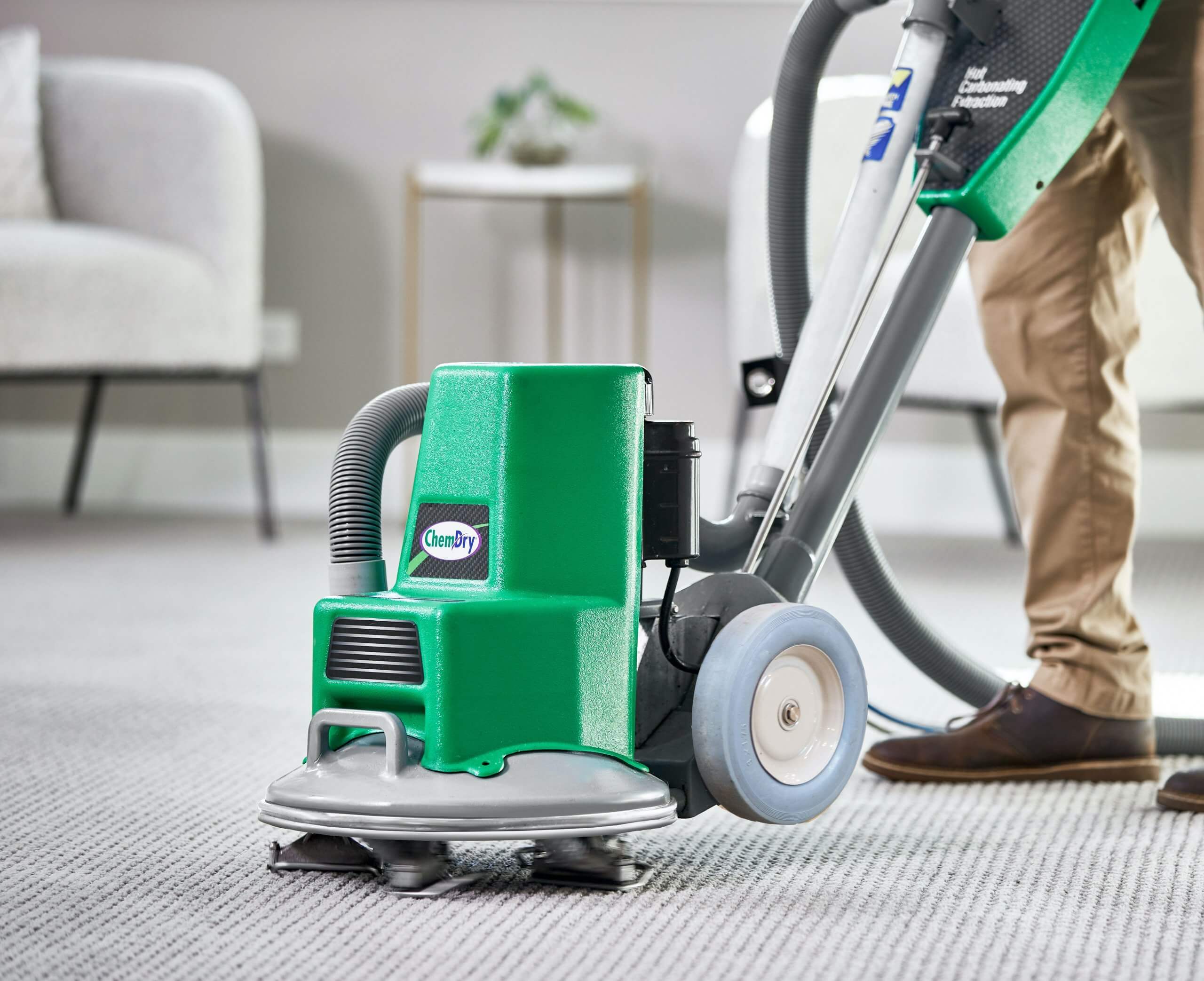carpet cleaning orion township mi