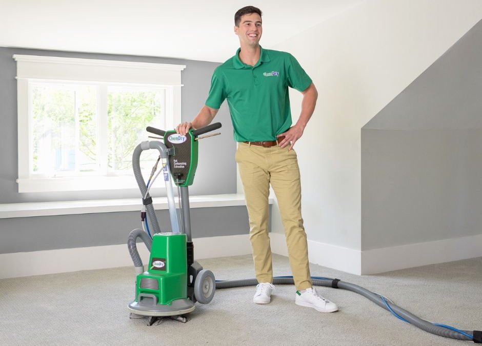 Expert Carpet Cleaner’s Guide to Carpet Care