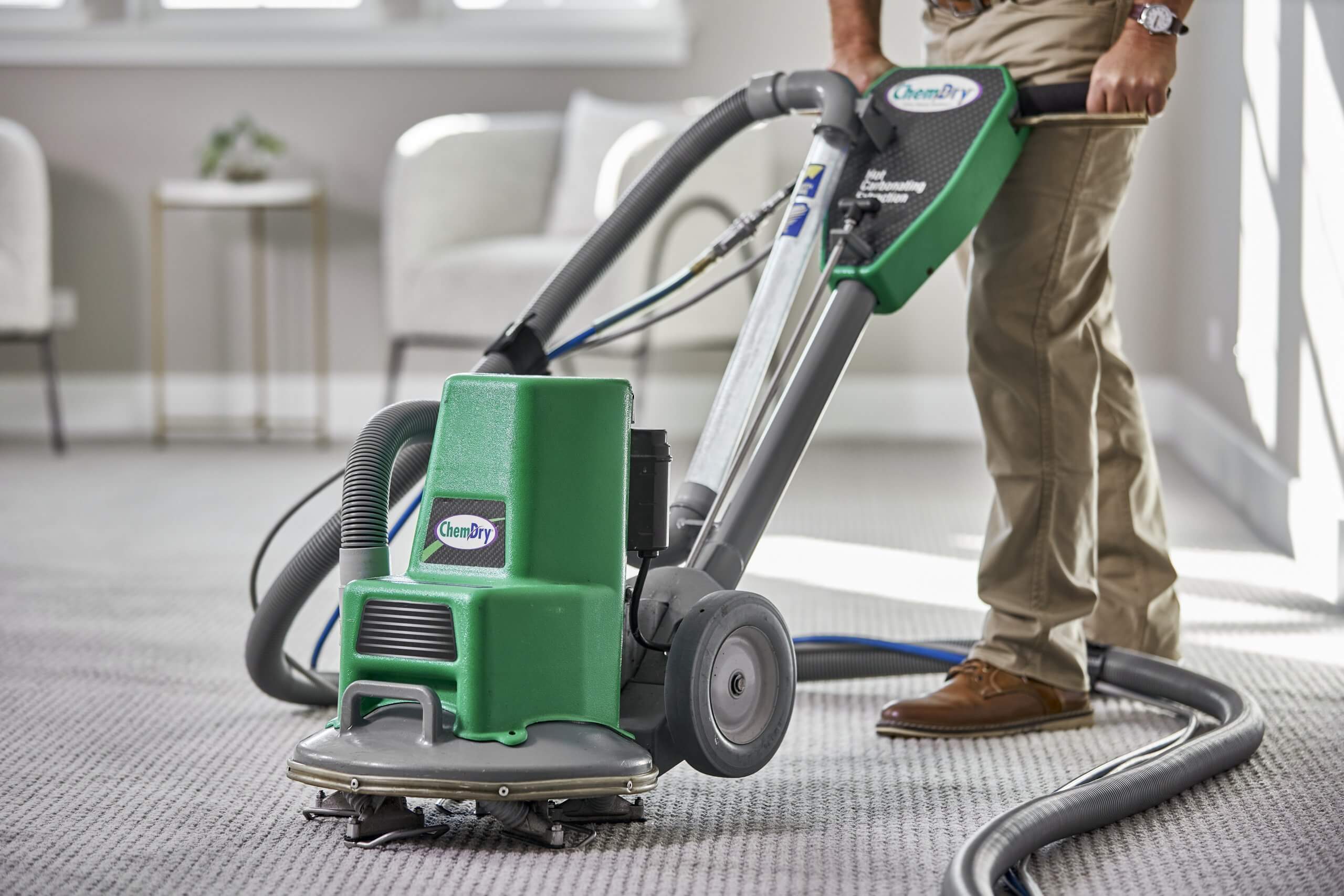 carpet cleaning in rochester mi