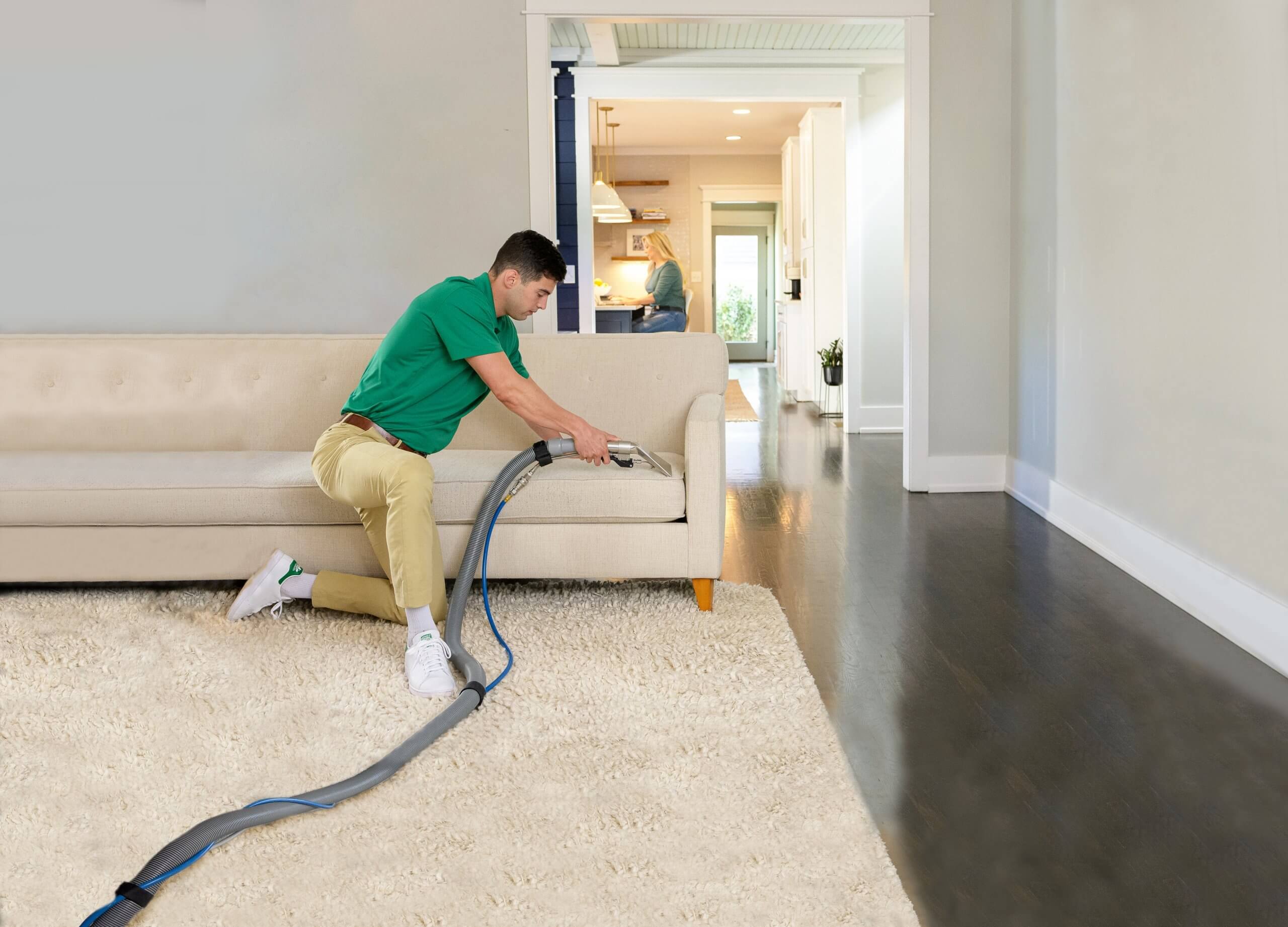 upholstery cleaning lake orion mi