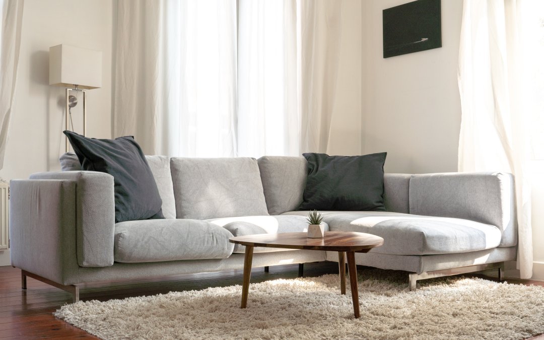 Add Years To The Lifespan of Your Couch With These Simple Tips