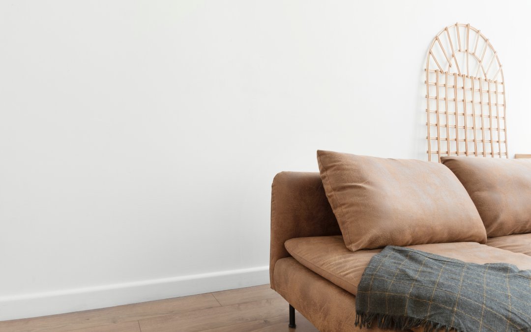 Cold Weather Is Coming—Here’s How Upholstery Cleaning Can Help You